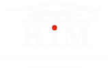 Logo KIM SUSHI BOULOGNE
